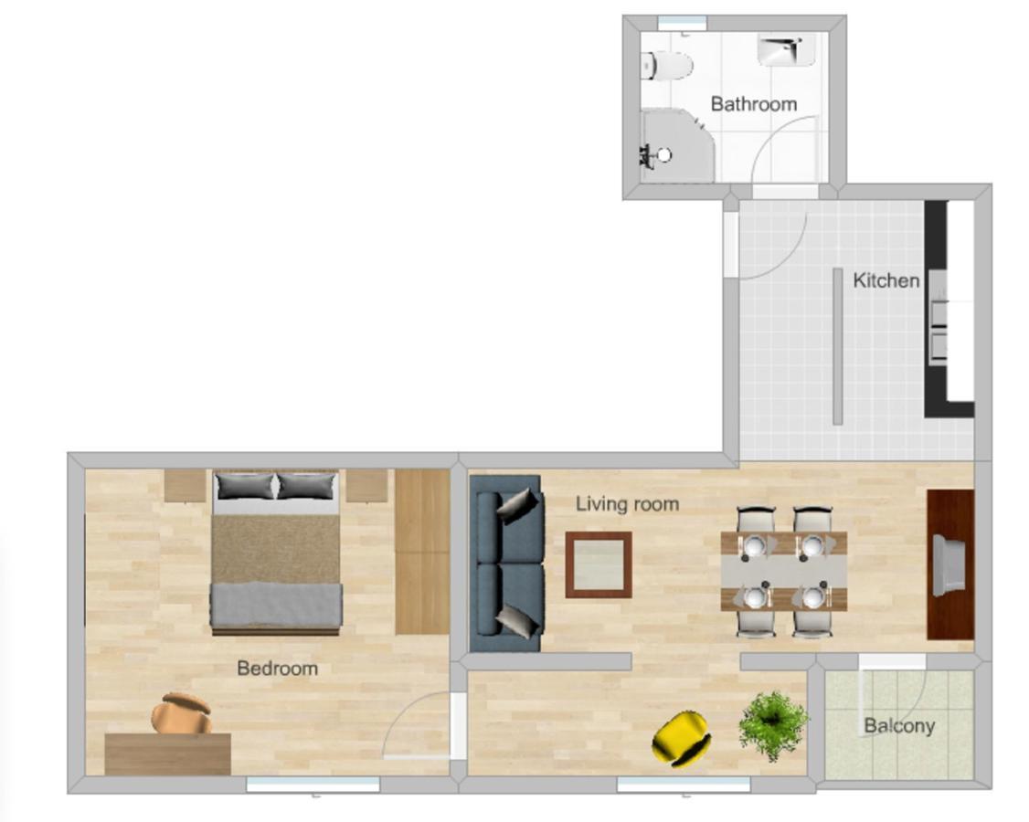 Apartments Bilic With Garden & Swimming Pool - 50M From The Beach ペシュチャーナ・ウヴァラ エクステリア 写真